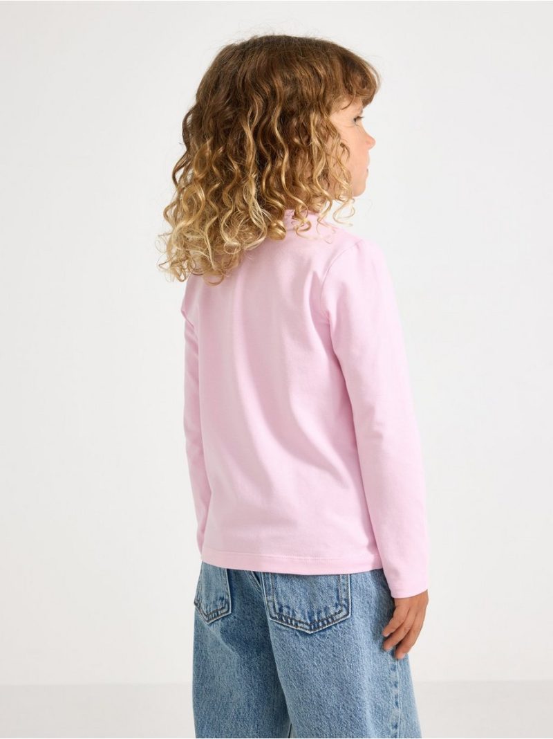 Gabby's Dollhouse top with long sleeves - 3011883-3679