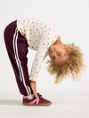 Trenerka donji deo - Joggers with brushed inside