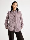 Oversized shirt - 3012008-1753