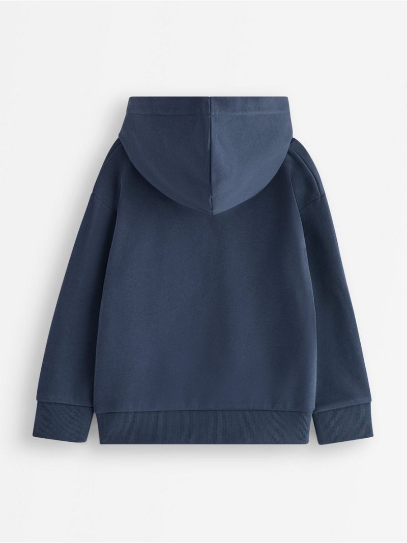 Hoodie - 3012079-2150