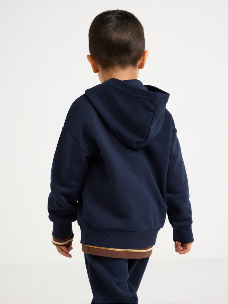 Hoodie - 3012079-2150