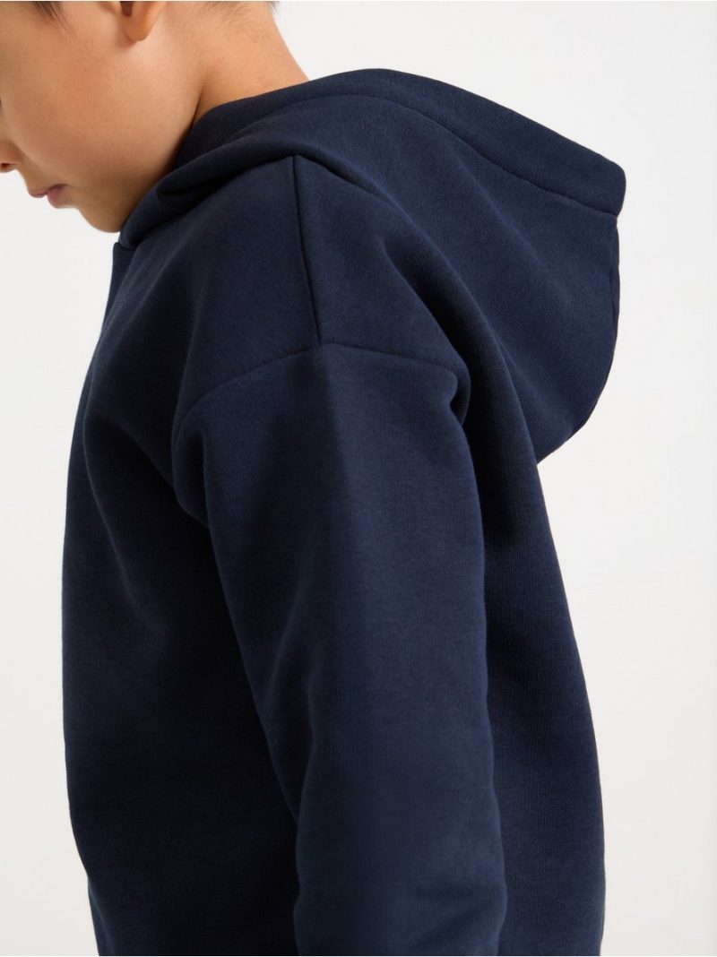 Hoodie - 3012079-2150