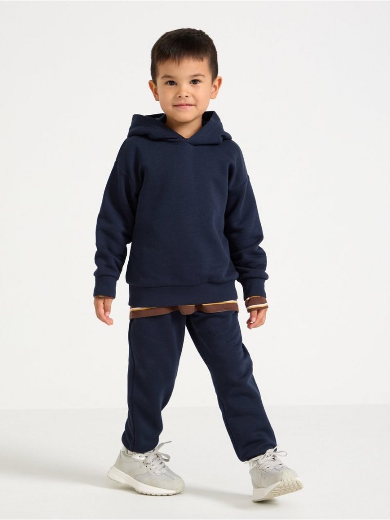 Hoodie - 3012079-2150