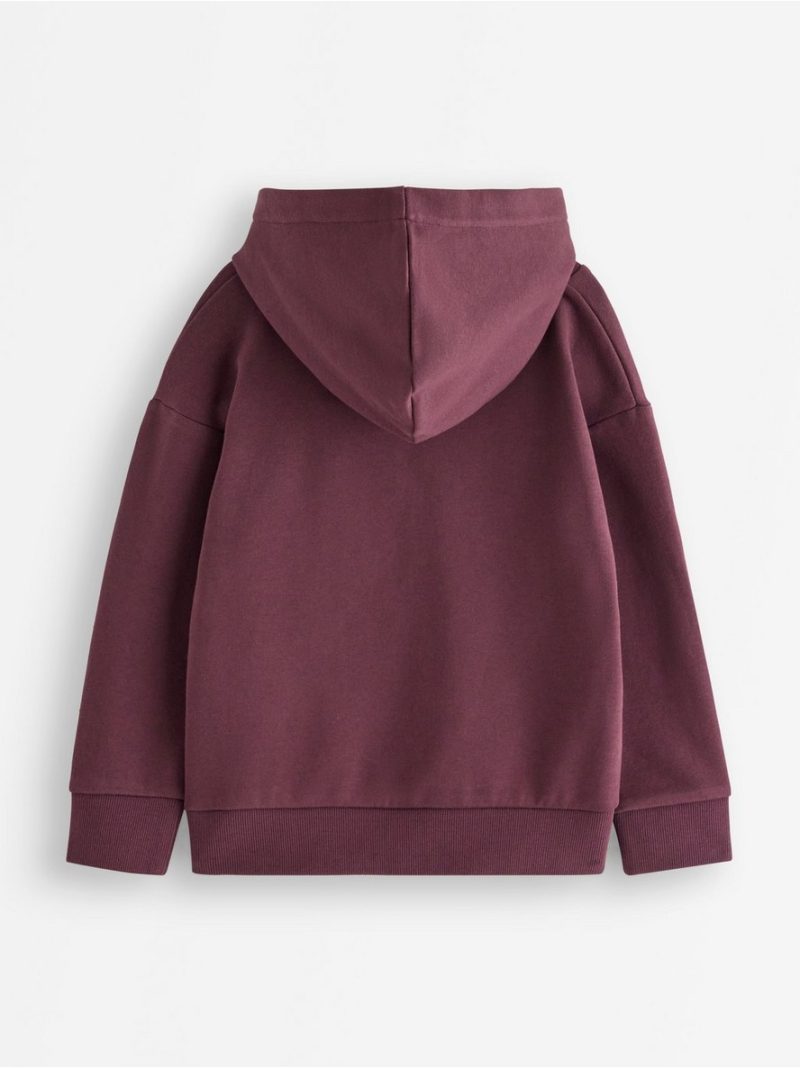 Hoodie - 3012079-7268