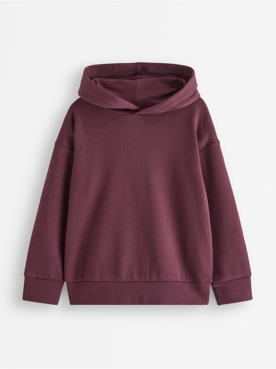 Hoodie - 3012079-7268