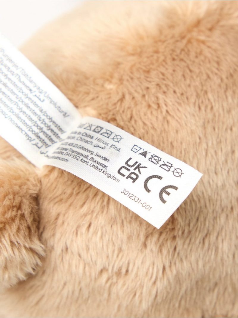 Soft toy - 3012331-1449