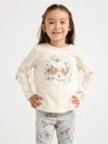 Long-sleeved top - 3012390-6728
