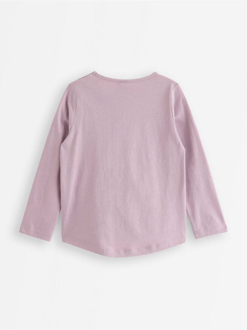 Long-sleeved top - 3012390-8121