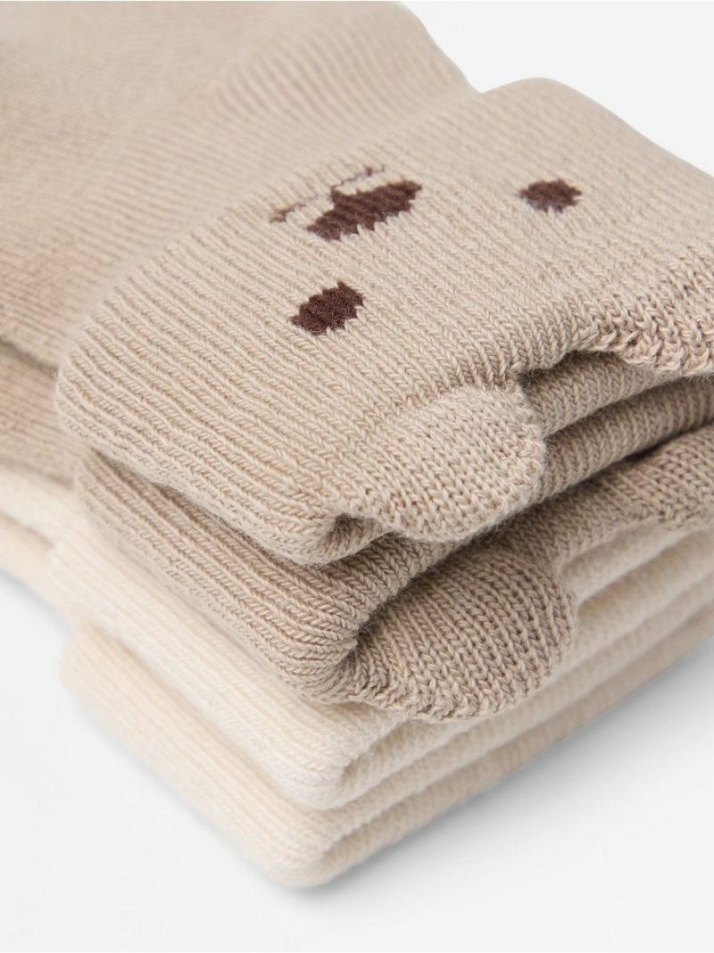 2-pack terry socks - 3012557-4939
