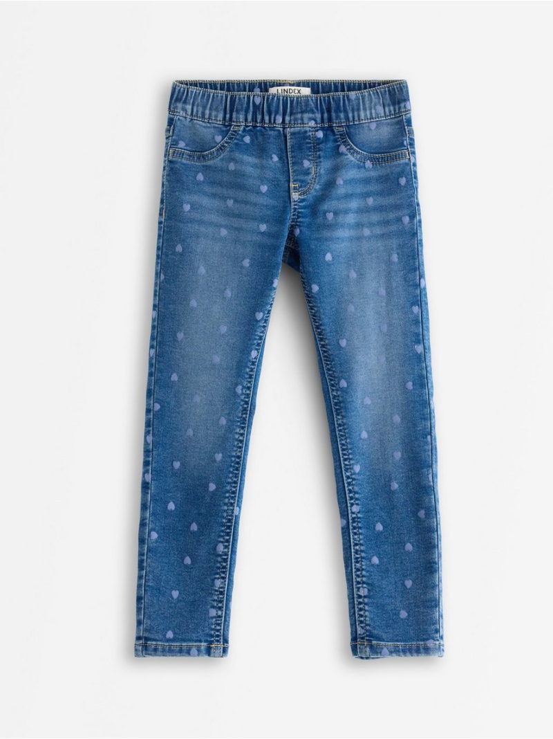 SARA Slim leg jeans - 3012628-791
