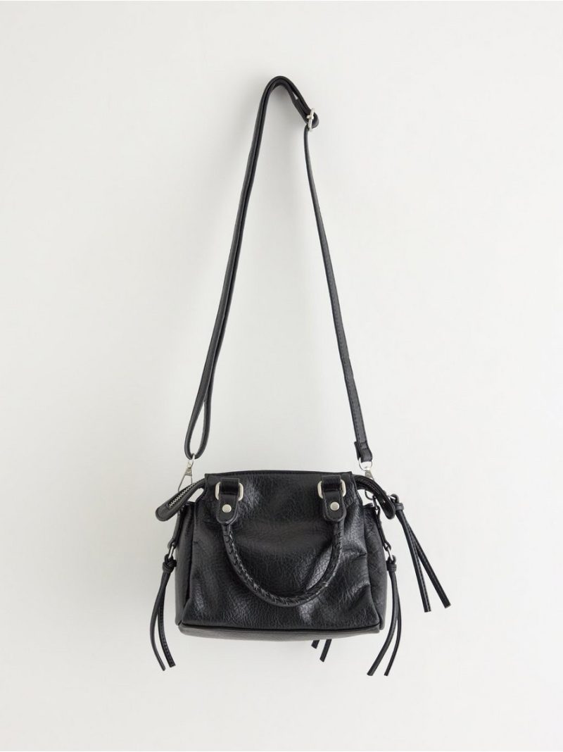 Small bag in imitation leather - 3012698-80