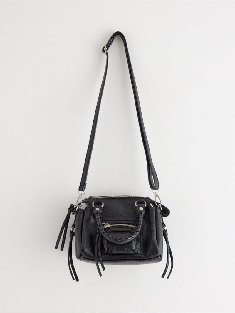 Small bag in imitation leather - 3012698-80