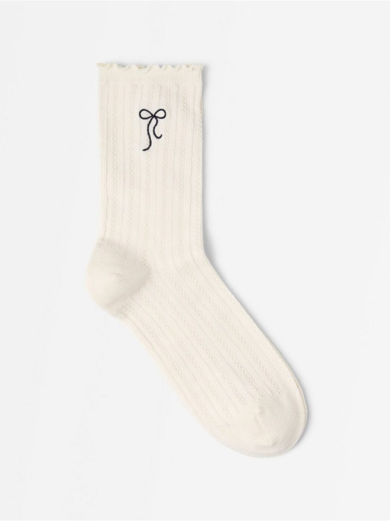 Socks - 3012782-7159