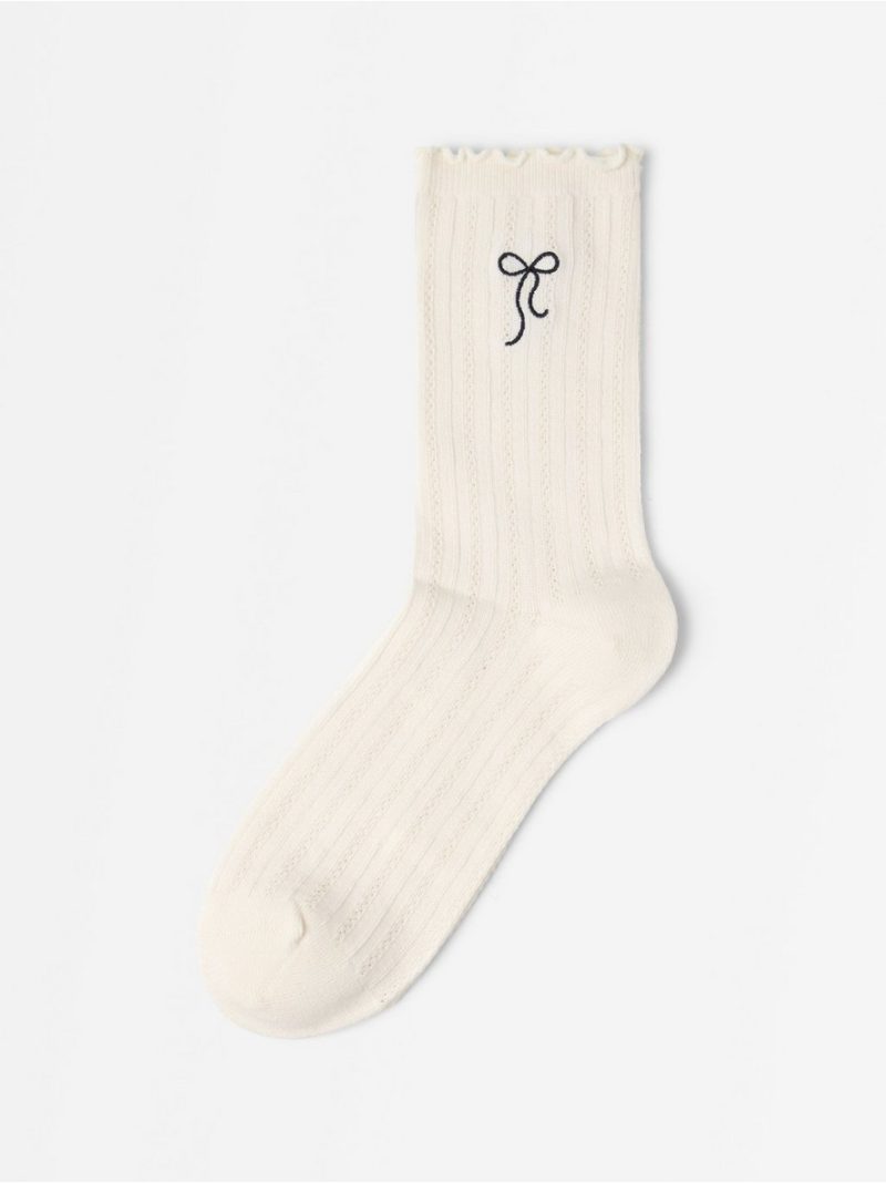 Socks - 3012782-7159