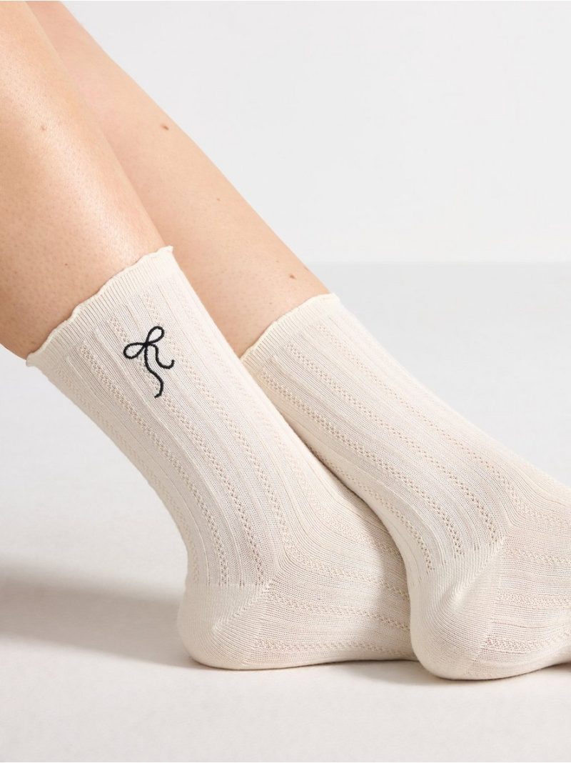 Socks - 3012782-7159