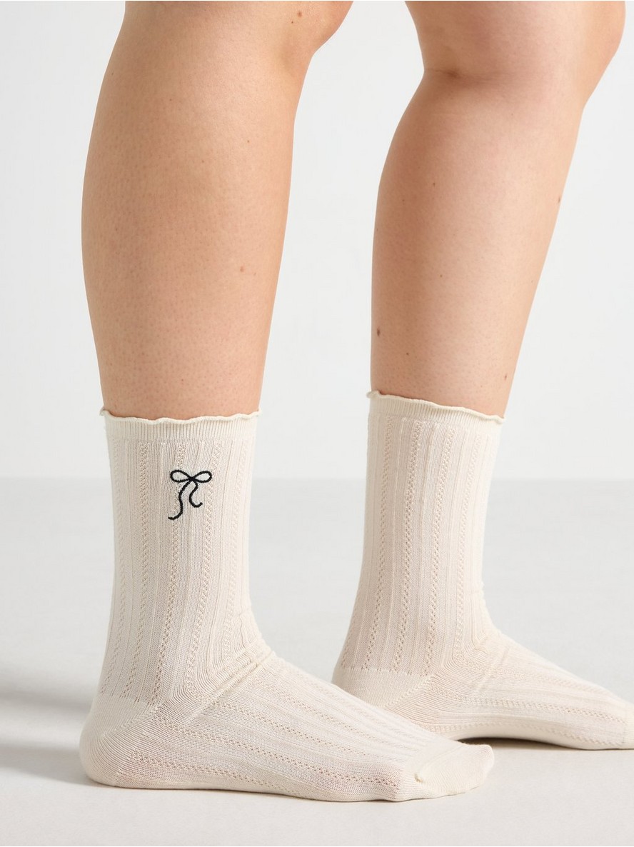 Socks - 3012782-7159