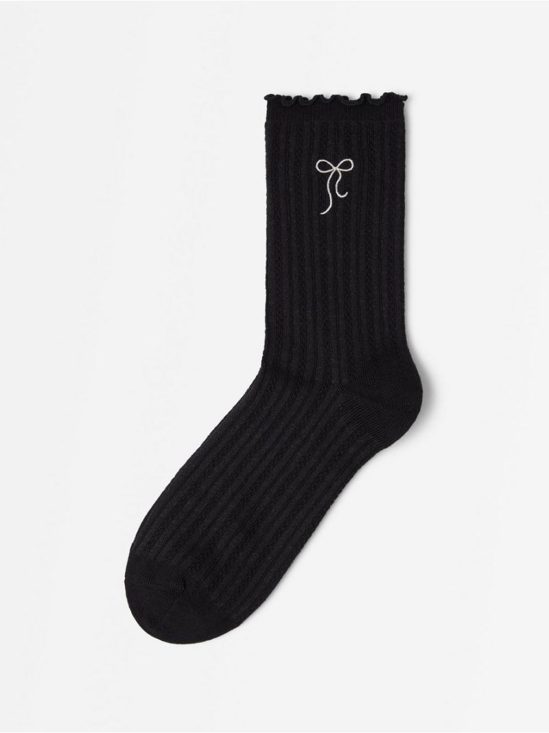 Socks - 3012782-80