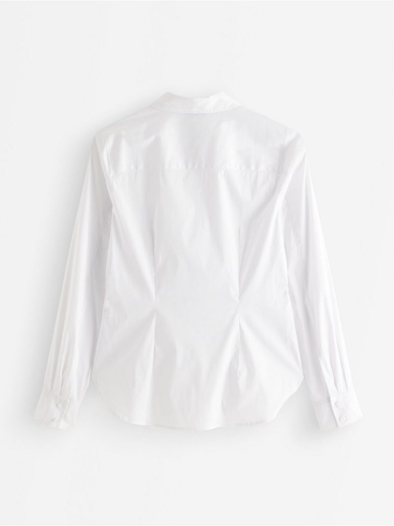 Slim fit shirt - 3012788-70