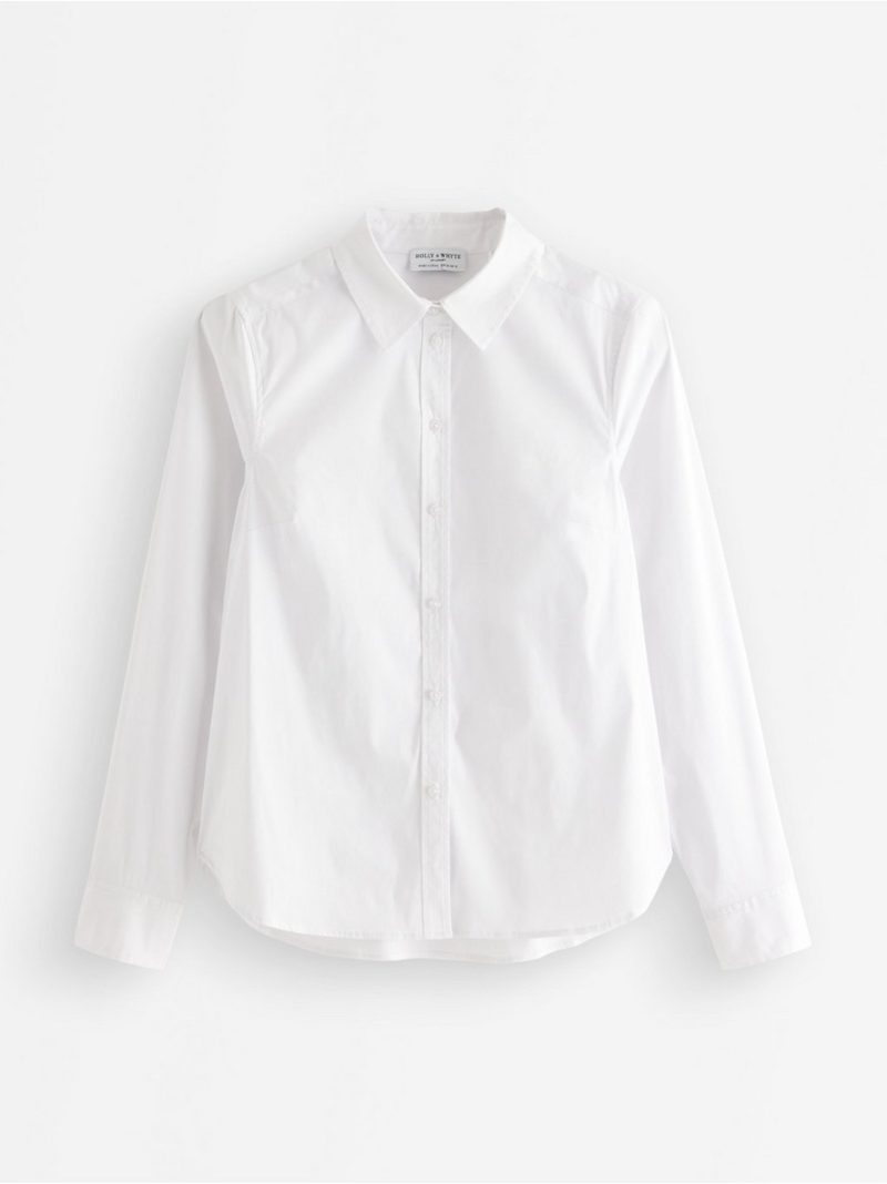 Slim fit shirt - 3012788-70
