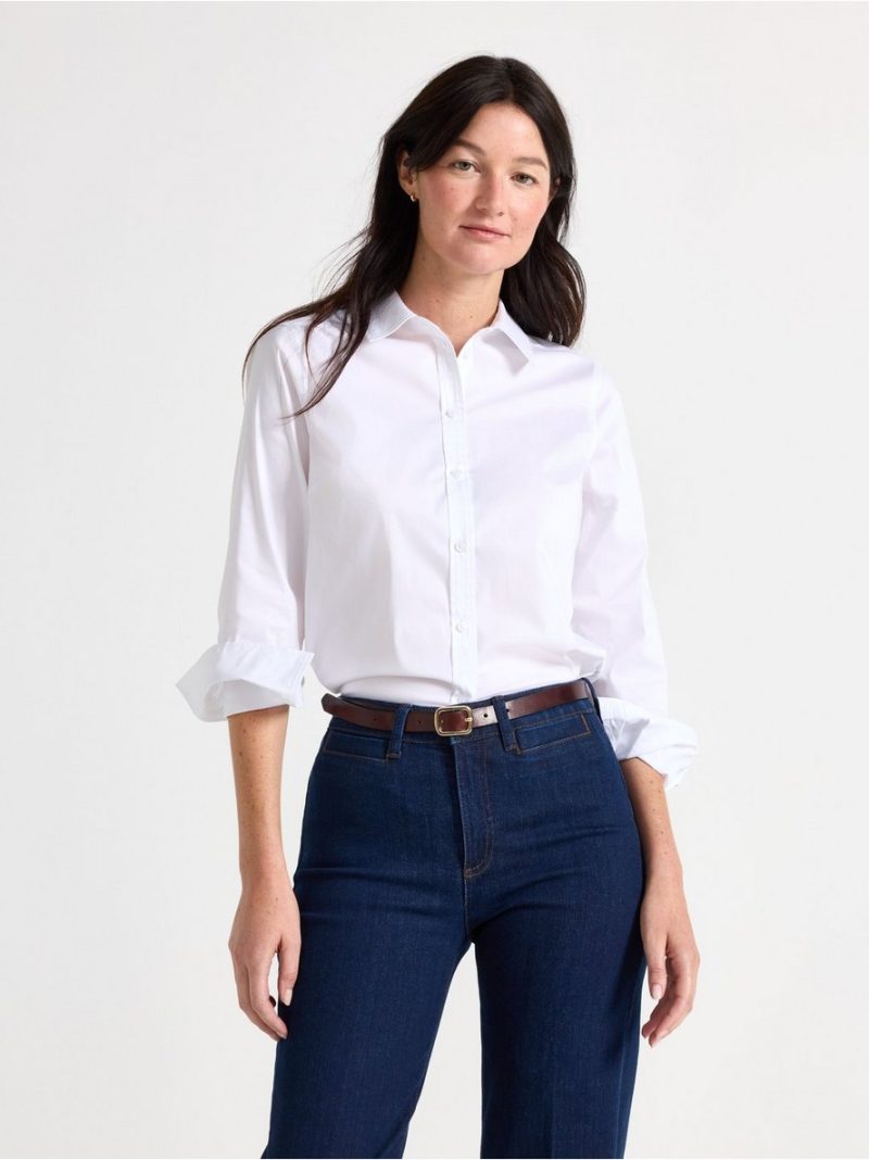 Slim fit shirt - 3012788-70