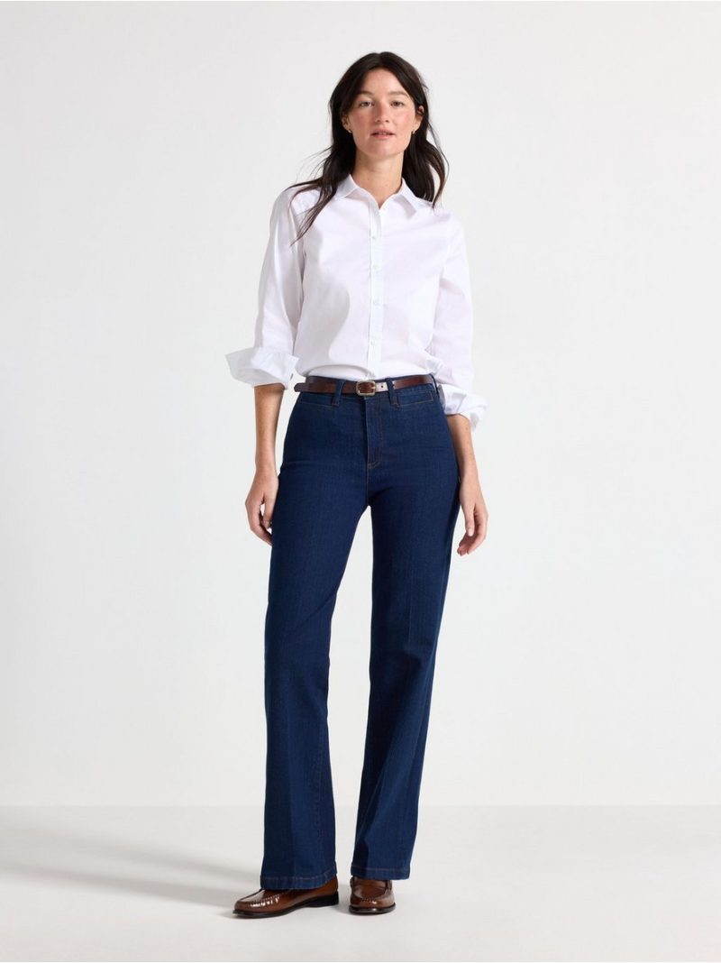 Slim fit shirt - 3012788-70