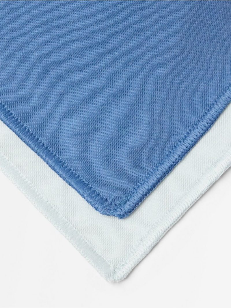 2-pack bibs - 3012822-7654