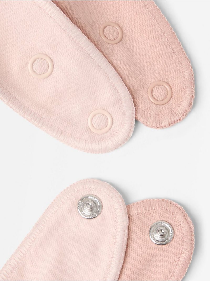 2-pack bibs - 3012822-8493