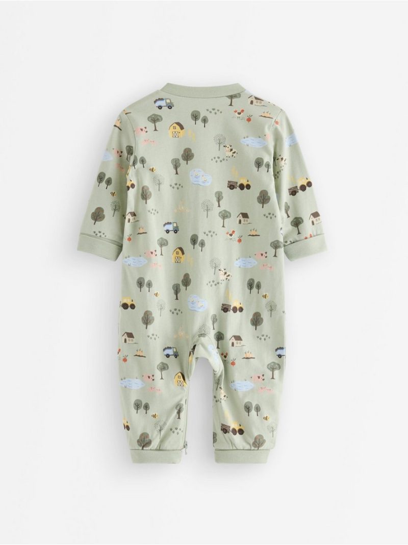 Pyjamas - 3013151-3905