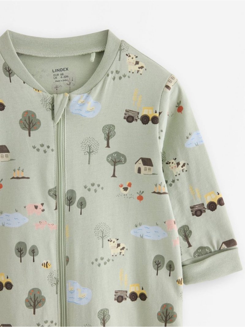 Pyjamas - 3013151-3905