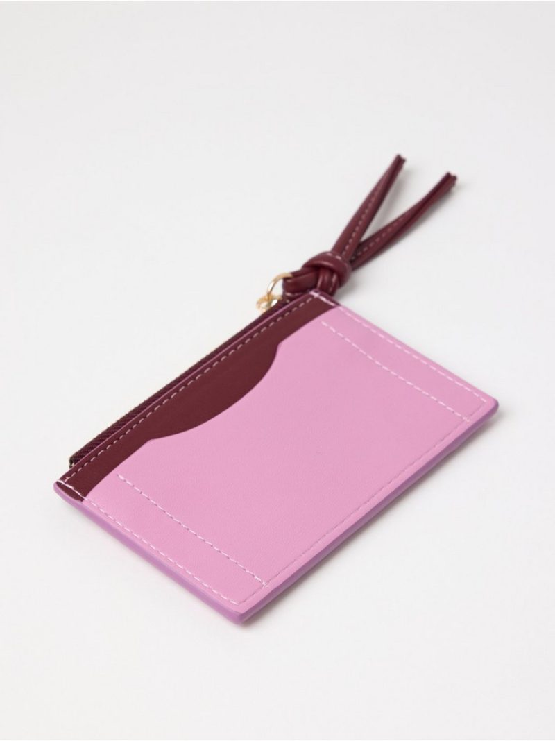 Card wallet - 3013236-9938