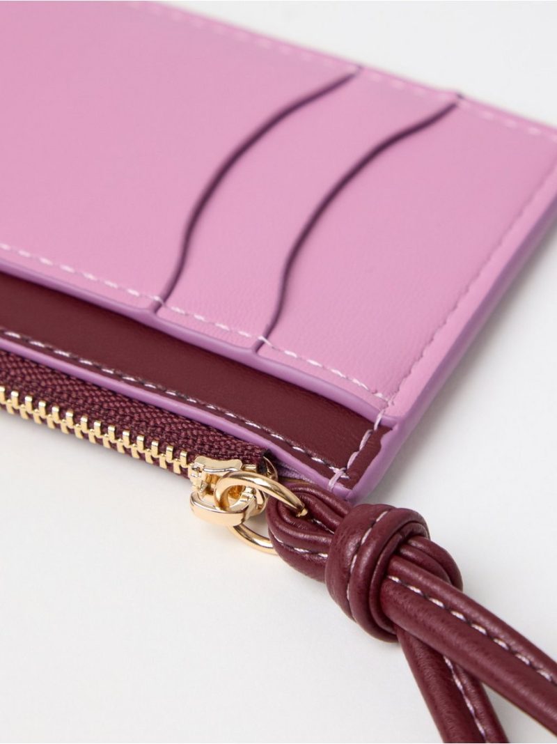 Card wallet - 3013236-9938