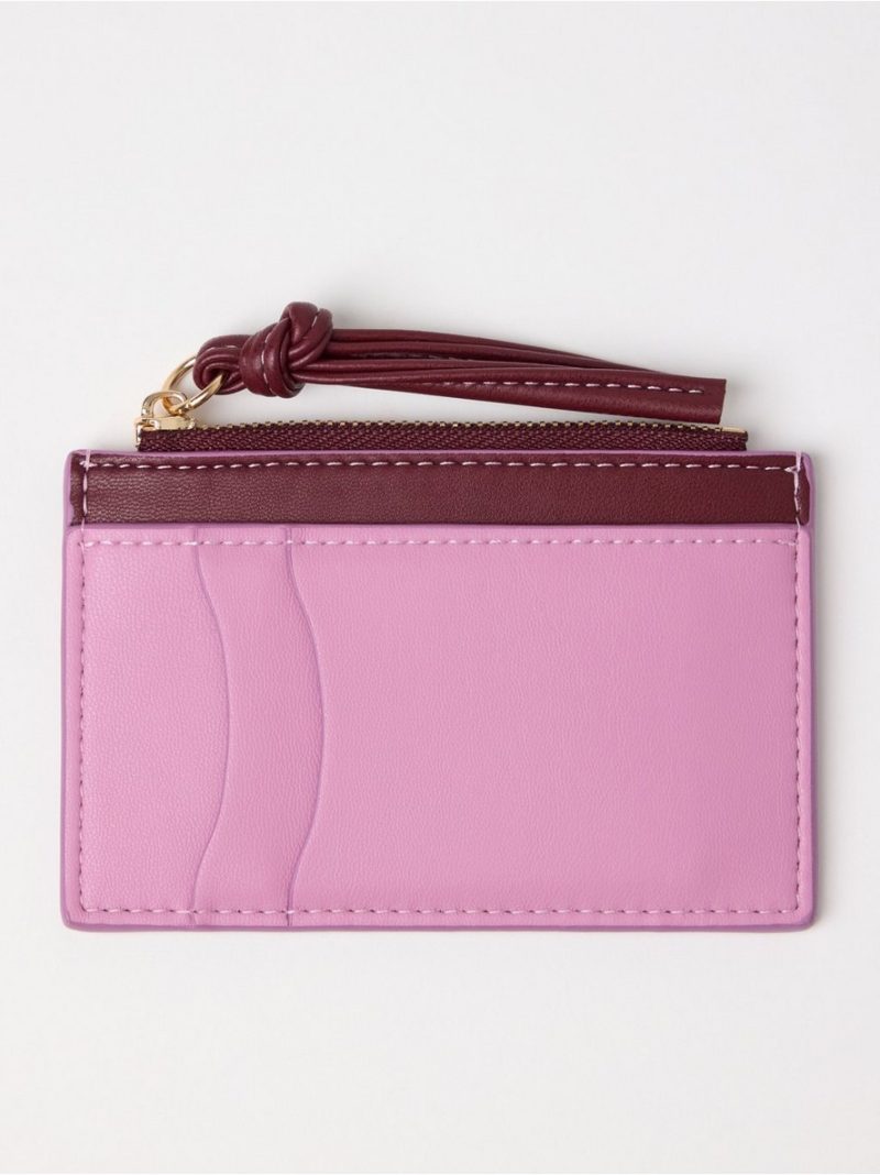 - Card wallet Card wallet - 3013236-9938