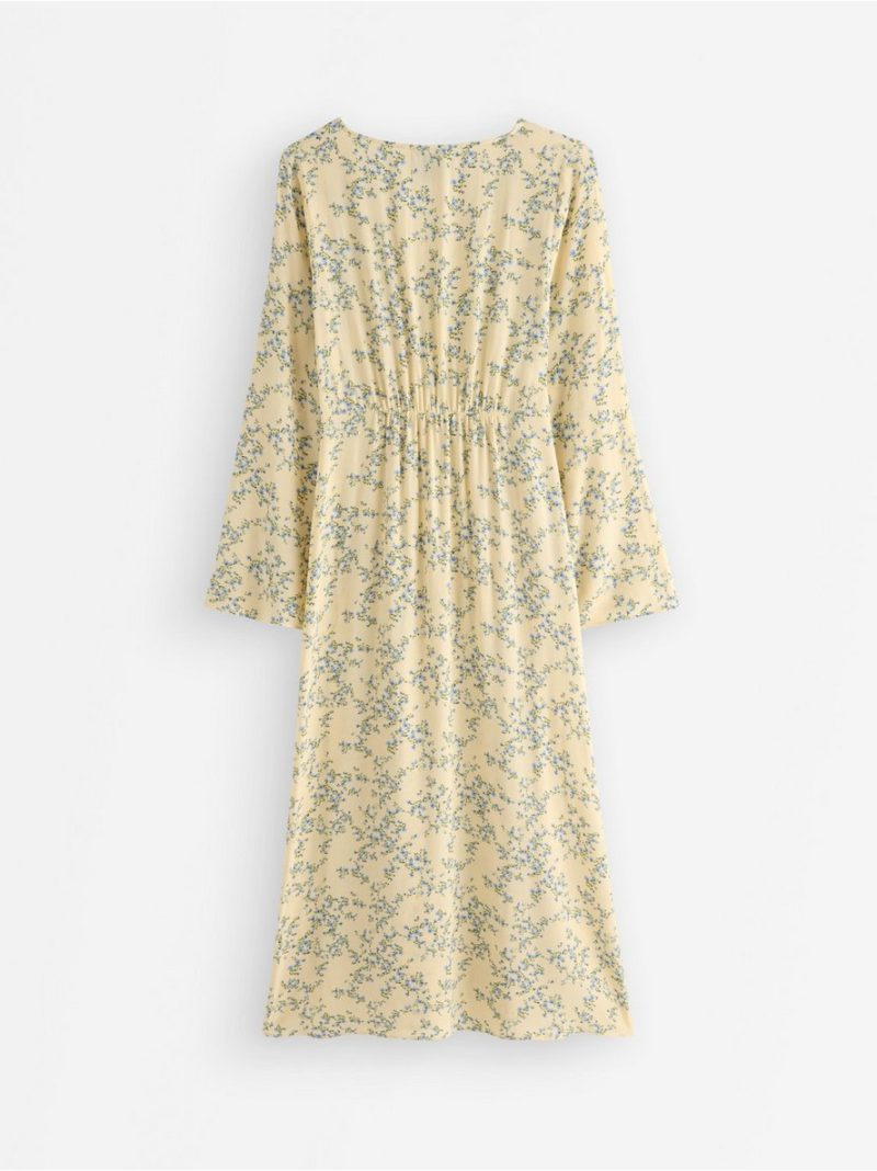 Midi dress - 3013398-6213