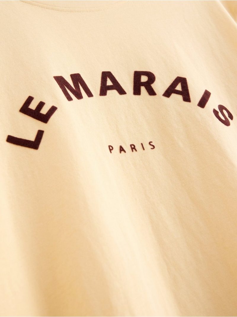 T-shirt - 3013582-9995