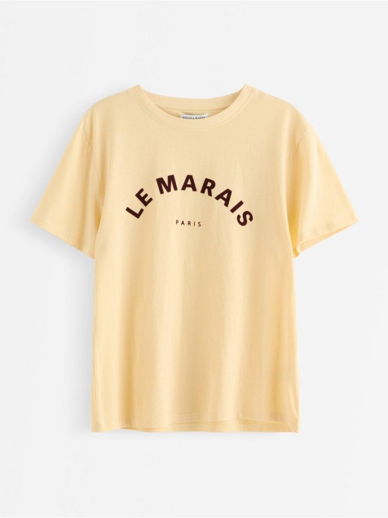 T-shirt - 3013582-9995