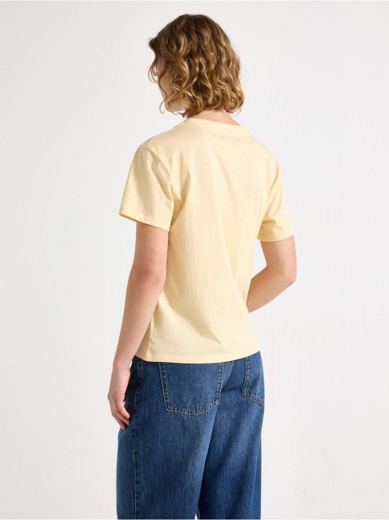 T-shirt - 3013582-9995