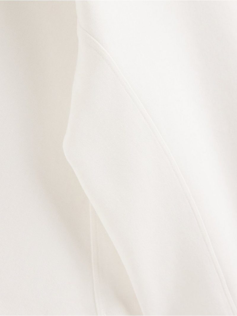 Top with wide sleeves - 3013668-70