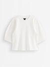 Top with wide sleeves - 3013668-70