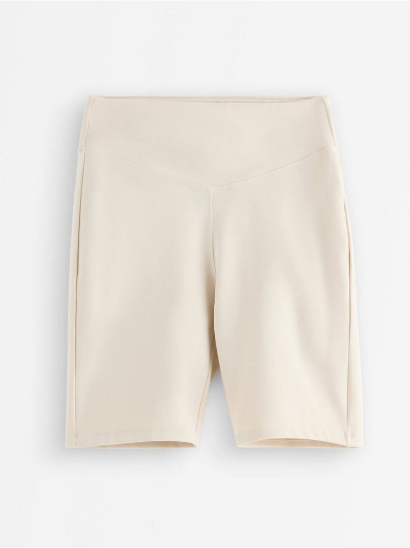 Biker shorts - 3013993-7645