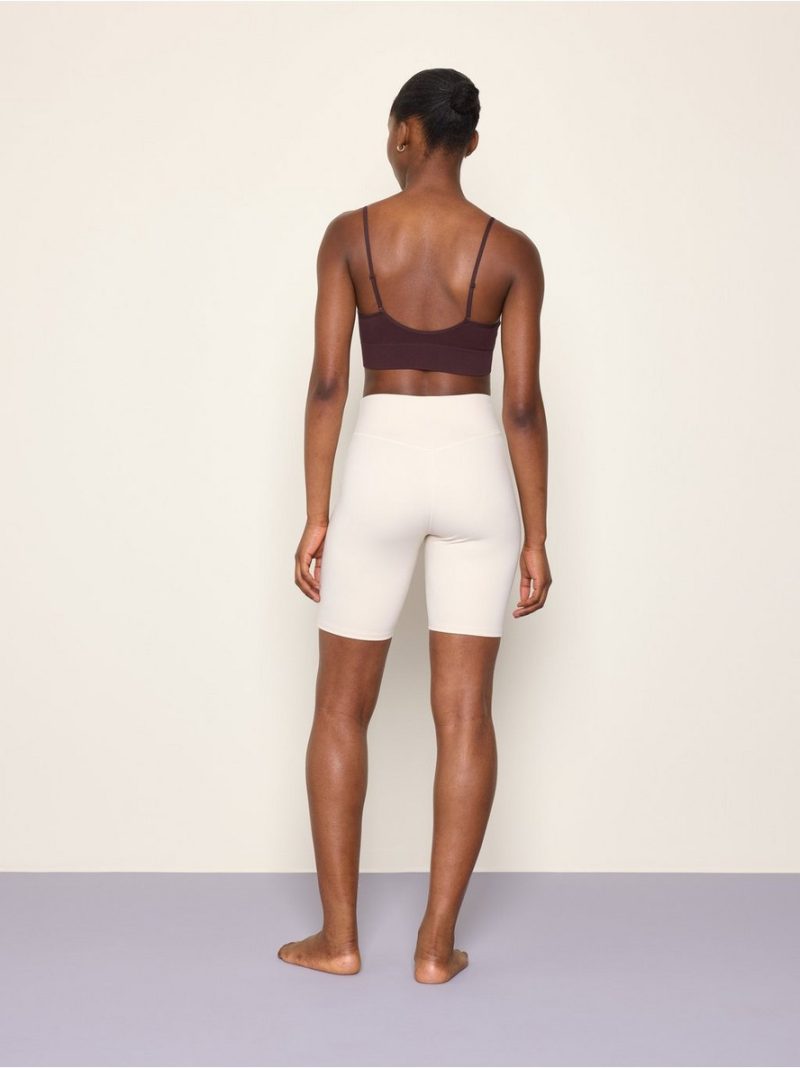Biker shorts - 3013993-7645