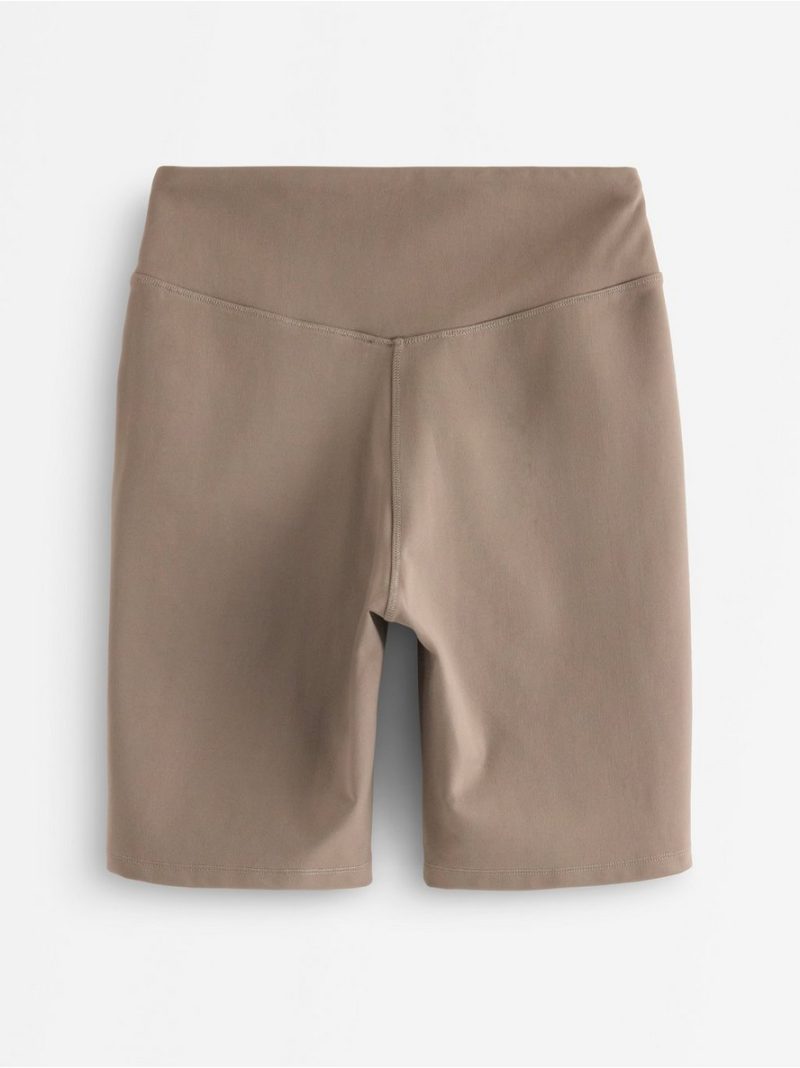 Biker shorts - 3013993-8176