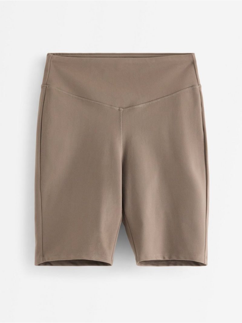 Biker shorts - 3013993-8176