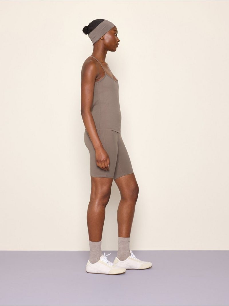 Biker shorts - 3013993-8176