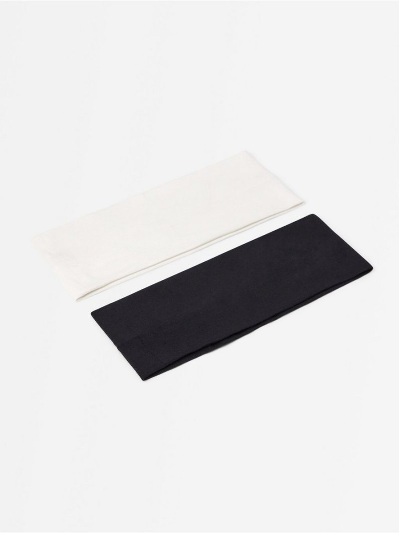 2-pack headband - 3014222-1418