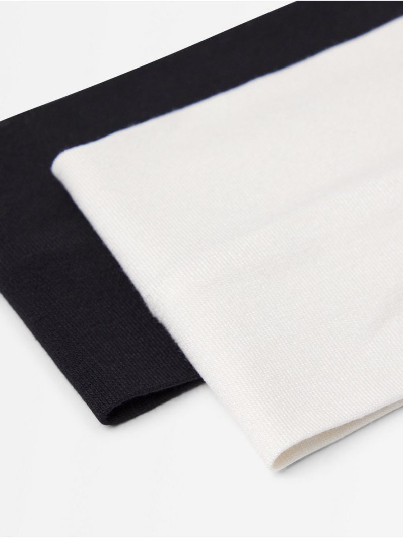 2-pack headband - 3014222-1418