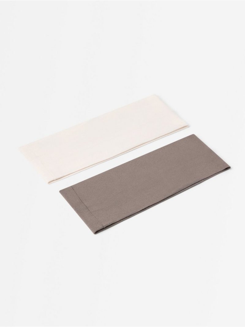 2-pack headband - 3014222-8176