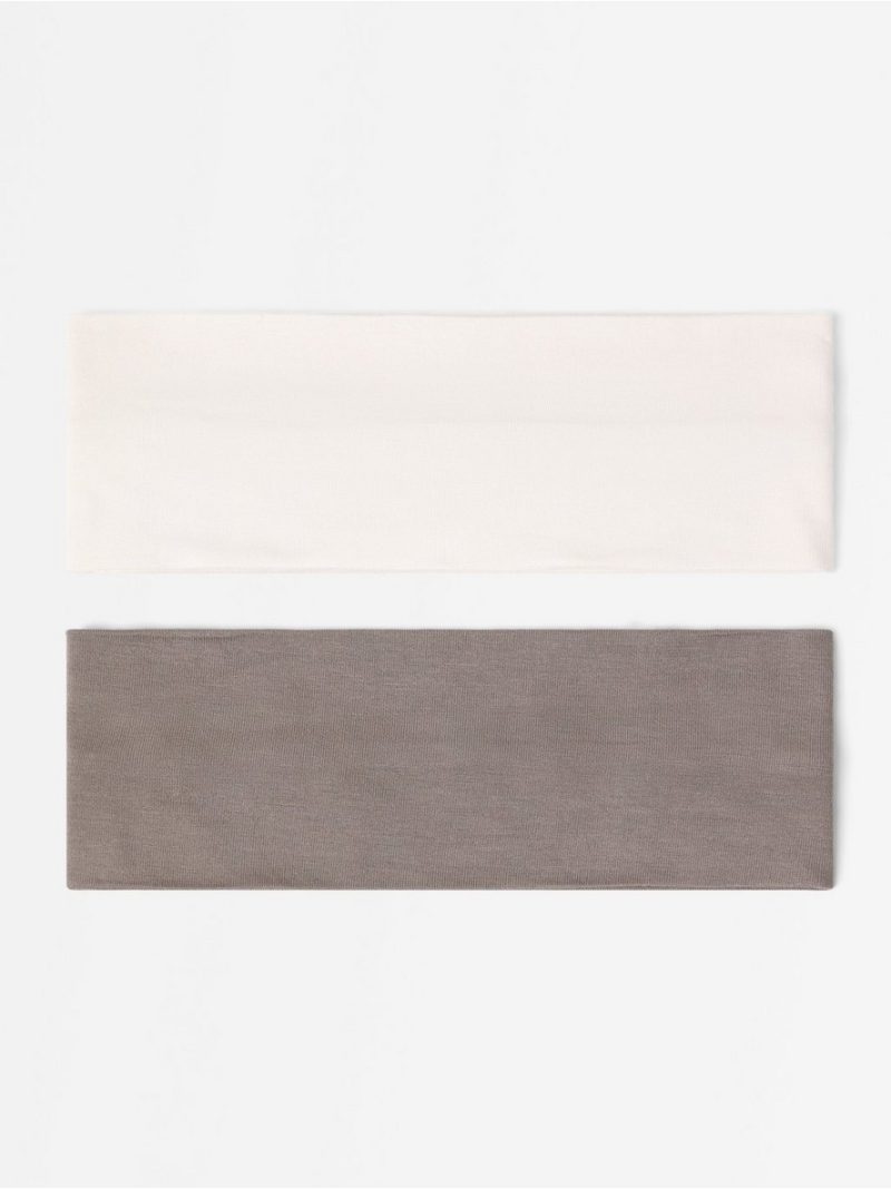 2-pack headband - 3014222-8176