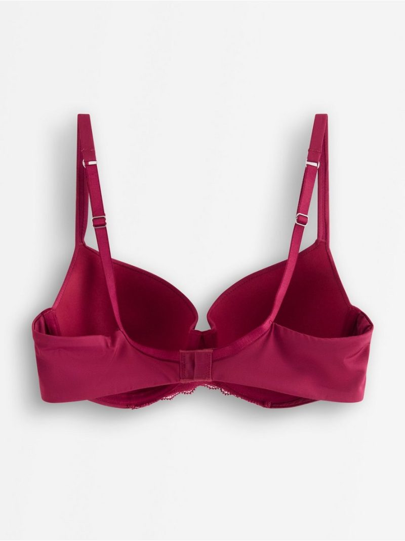 ella m – Lily  t-shirt bra - 7945853-7255