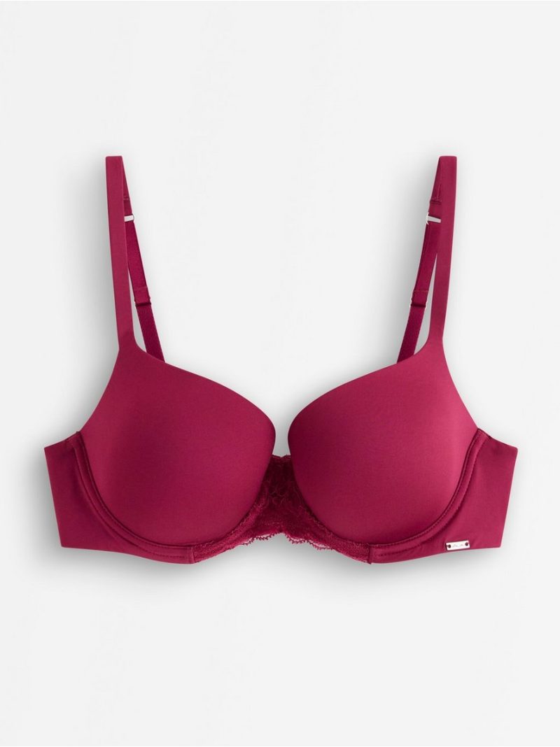 ella m – Lily  t-shirt bra - 7945853-7255