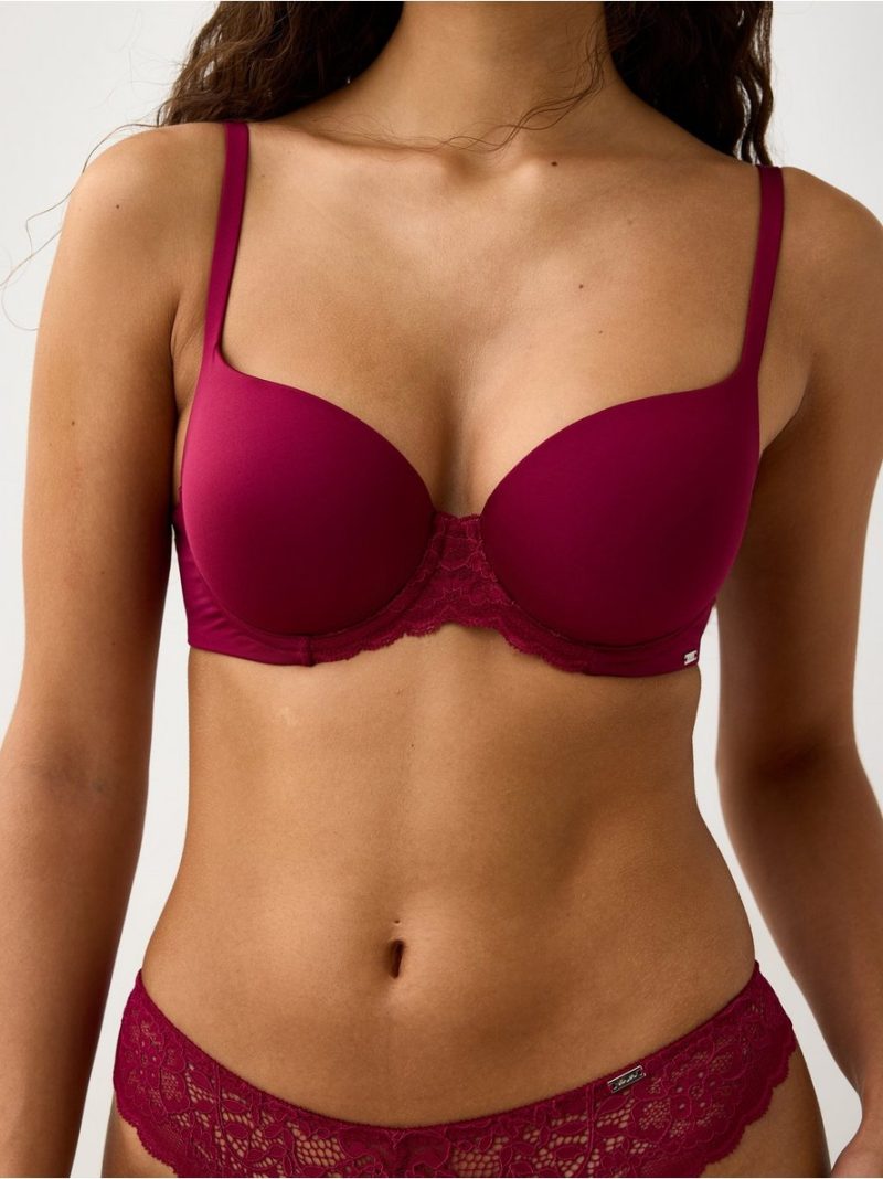 ella m – Lily  t-shirt bra - 7945853-7255
